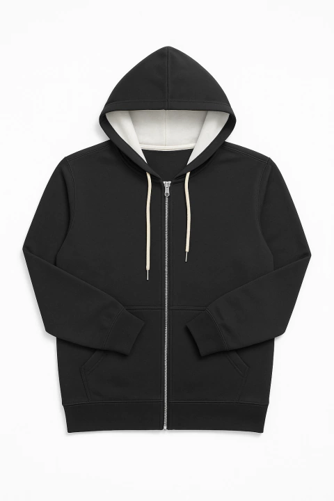 CAMPERA LOGAN BLACK - comprar online