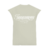 MUSCULOSA OVERSIZE TOAD - Tussy
