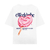 REMERA OVERSIZE COUSING - tienda online