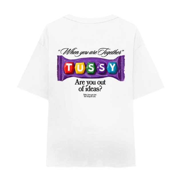 Remera Oversize Candy thumbnail 2