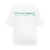 REMERA OVERSIZE ZERO - Tussy