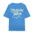 REMERA OVERSIZE WORLDTRIBE