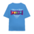 REMERA OVERSIZE CANDY