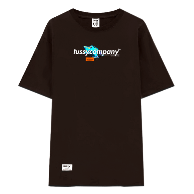 Remera Oversize Metalic thumbnail 2
