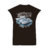 MUSCULOSA OVERSIZE YAT - tienda online