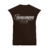 MUSCULOSA OVERSIZE TOAD - comprar online