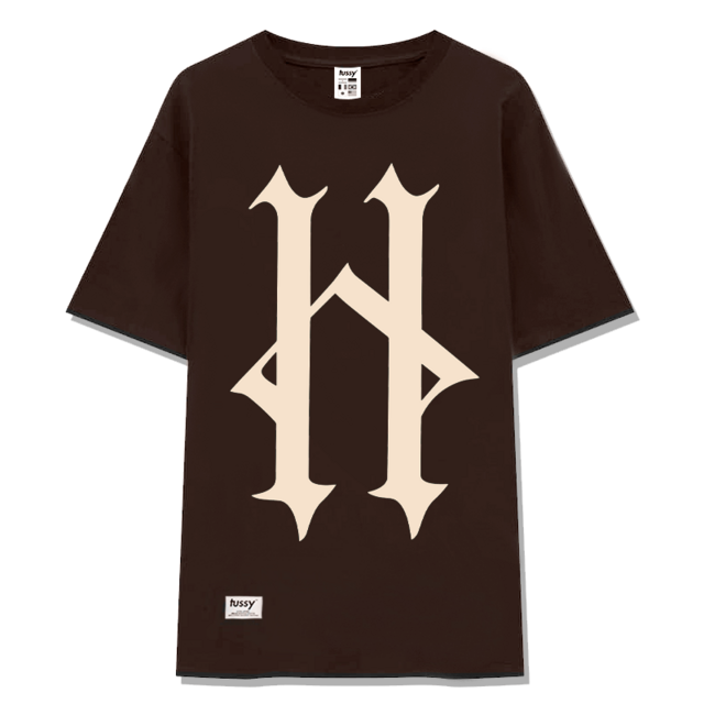 Remera Oversize Pegasus thumbnail 2