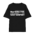 REMERA OVERSIZE TRIBE - Tussy