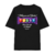 REMERA OVERSIZE CANDY en internet
