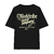 REMERA OVERSIZE WORLDTRIBE - tienda online
