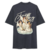 REMERA OVERSIZE TRIDENT - comprar online