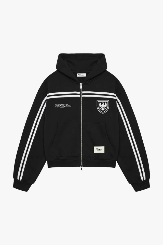 CAMPERA BOXY TSSY DOPPLER