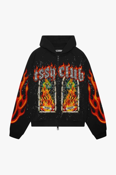 CAMPERA TSSY HELFIRE
