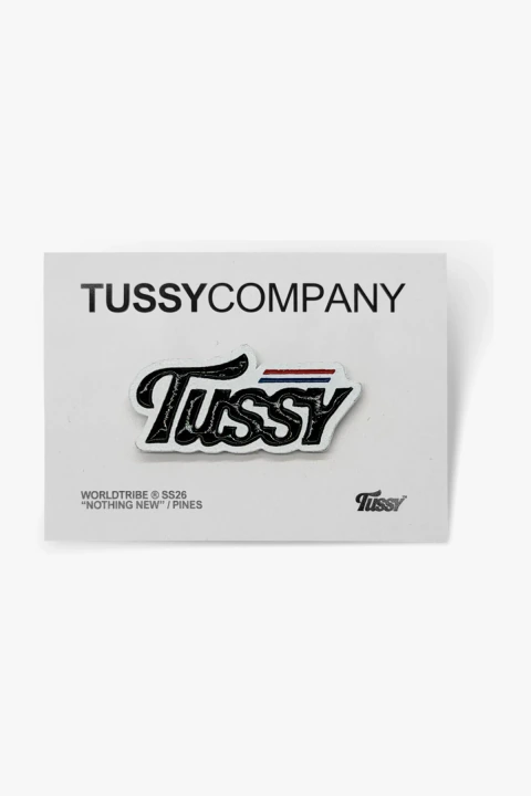 PIN TUSSY ALWAYS