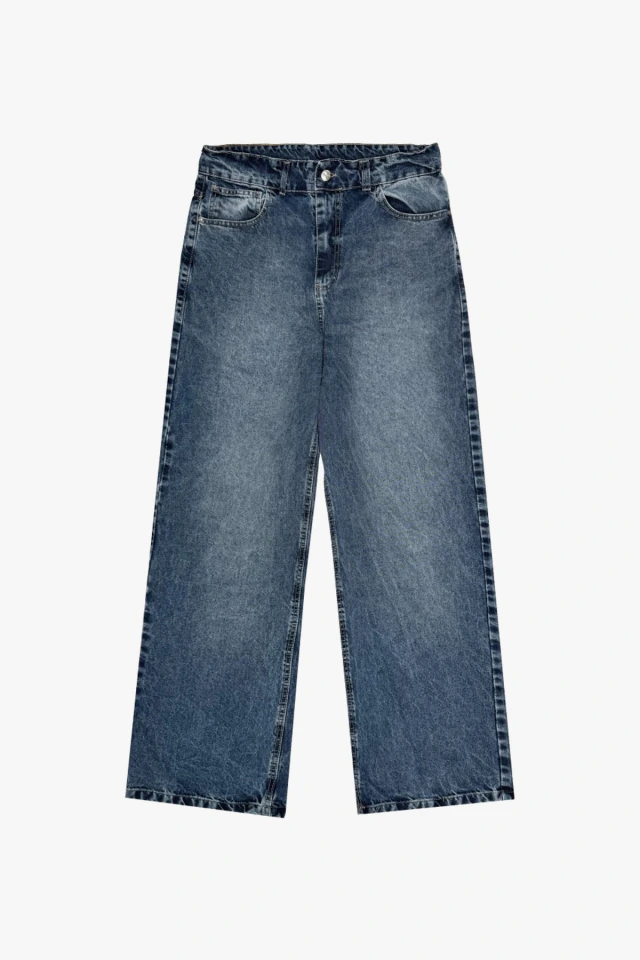 JEAN BAGGY CLASSIC BLUE