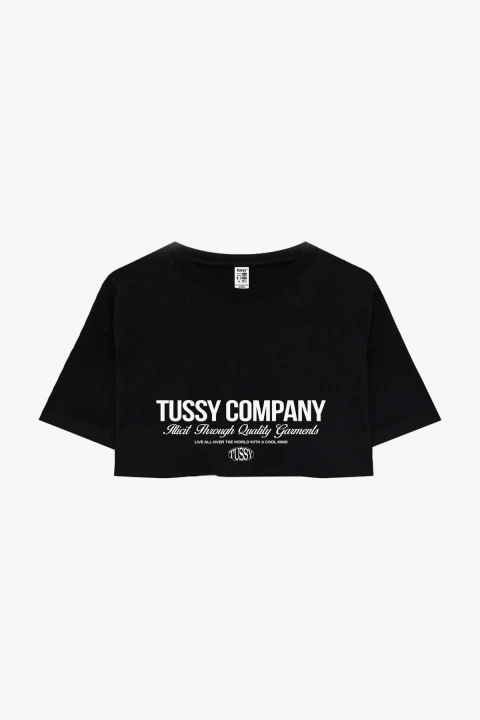 CROPTOP OVERSIZE ILLICIT