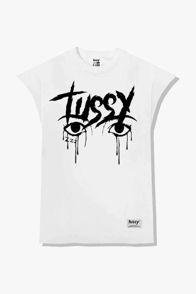 MUSCULOSA OVERSIZE CENTURY