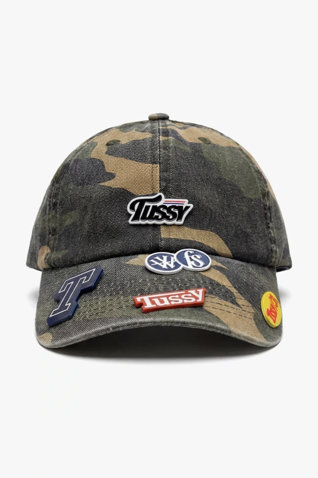 GORRA SCOUT