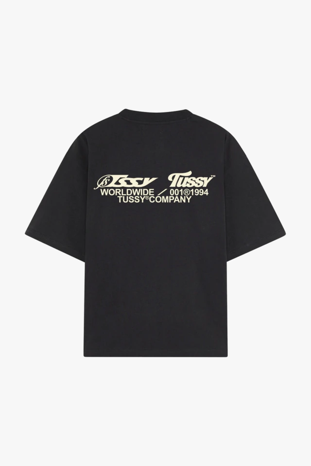 REMERA OVERSIZE GLOBAL
