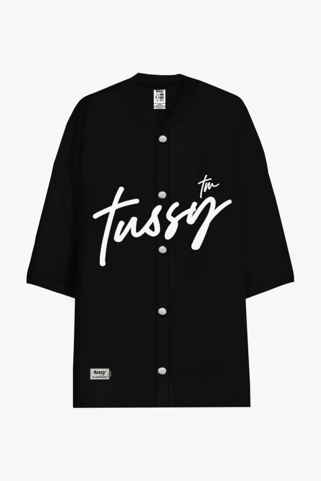 CAMISA OVERSIZE BIG TT