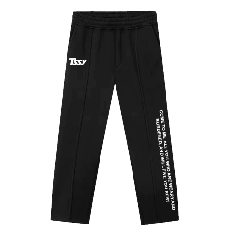 PANT OVERSIZE CRT