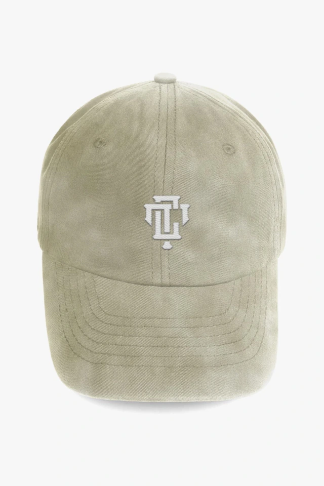 GORRA WILLS BORDADA — imagen 2