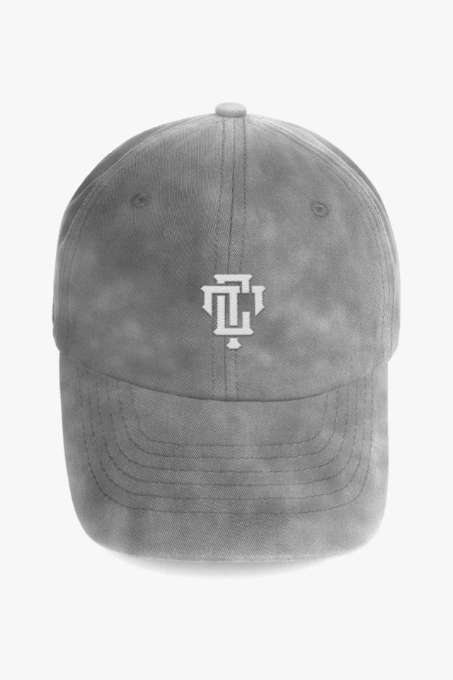 GORRA WILLS BORDADA — imagen 12