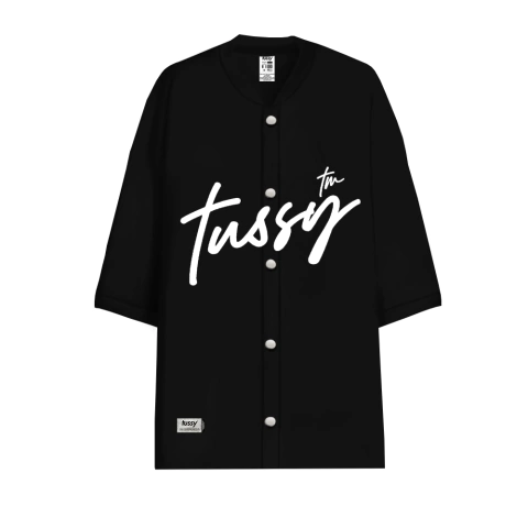 CAMISA OVERSIZE BIG TT