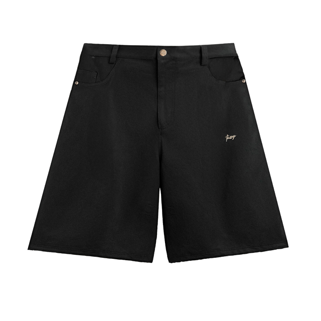 Bermuda Baggy Gabardina thumbnail 2