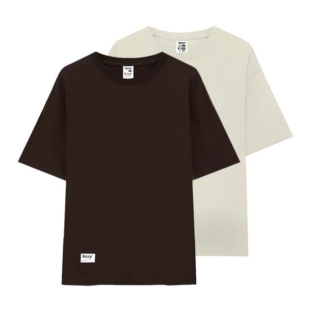 Basic B&B T-Shirt Pack thumbnail 2