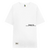 REMERA OVERSIZE CHOC - Tussy