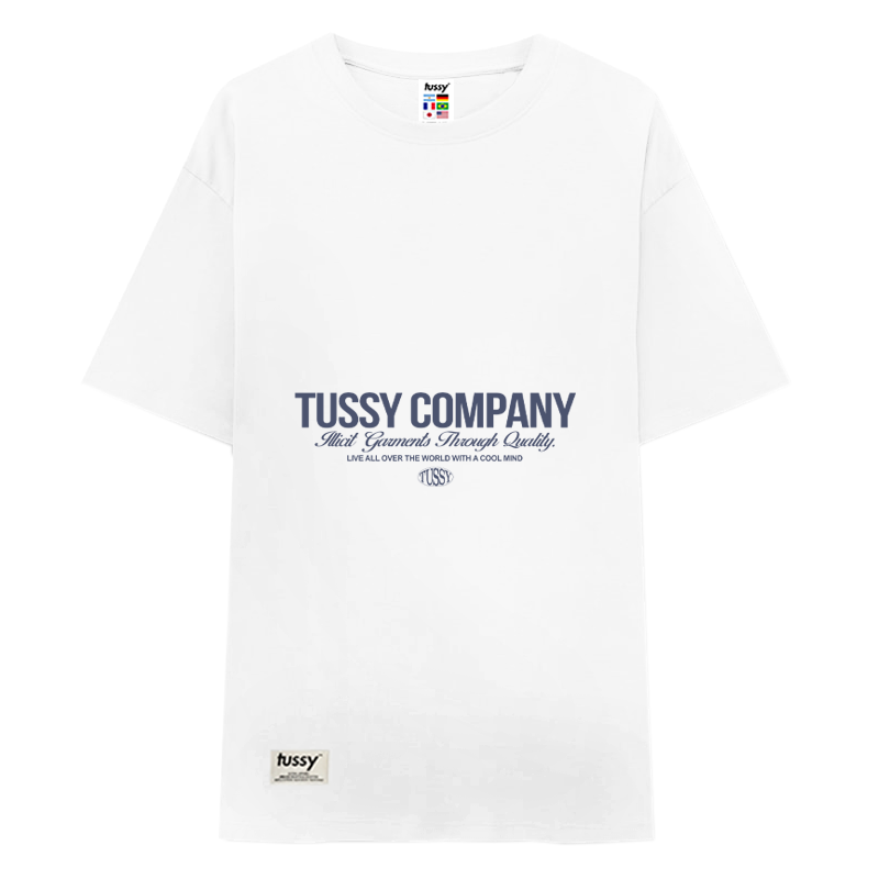 Remera Oversize Illicit thumbnail 3