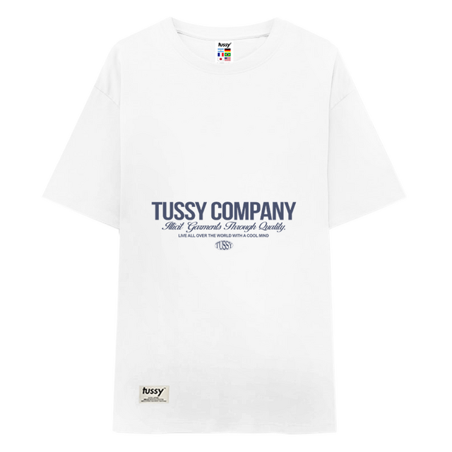 Remera Oversize Illicit thumbnail 2
