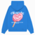 BUZO OVERSIZE COUSING - Tussy