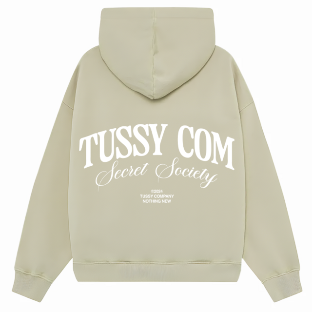 Buzo Oversize T-Com thumbnail 2