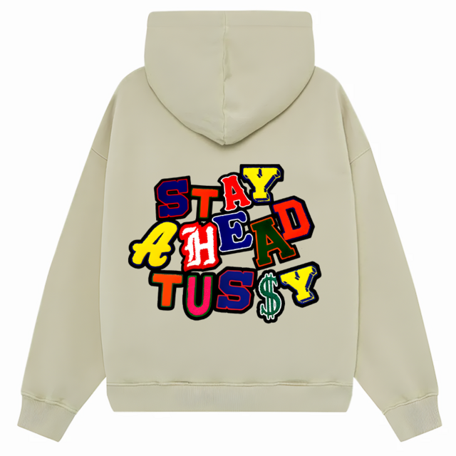 Buzo Oversize Stay thumbnail 2