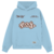 BUZO OVERSIZE MONTREAL - Tussy