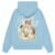 BUZO OVERSIZE TRIDENT