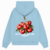 BUZO OVERSIZE LOVE - tienda online