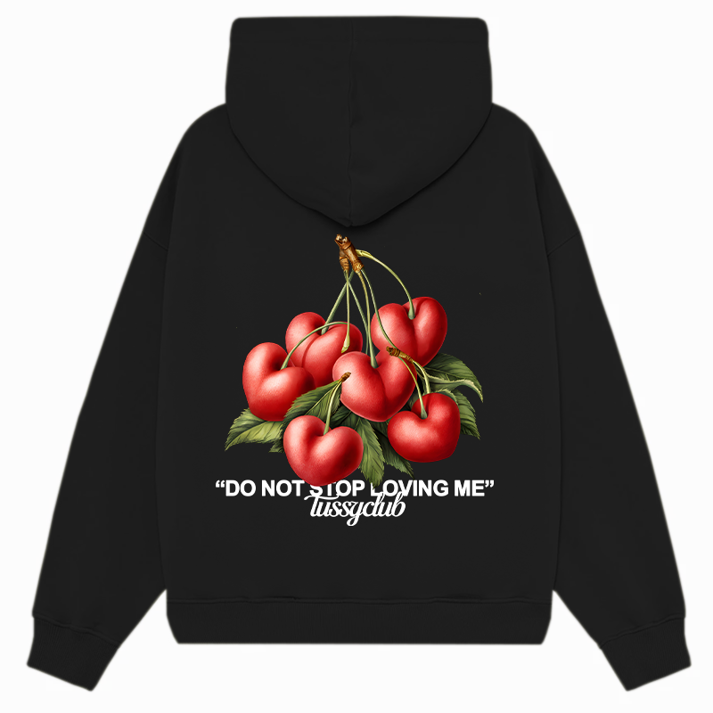 Buzo Oversize Love thumbnail 3