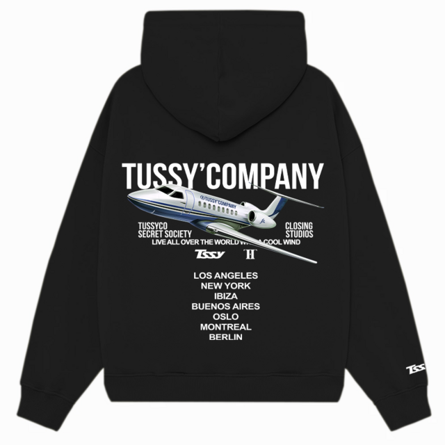 Buzo Oversize Airline thumbnail 2