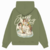 BUZO OVERSIZE TRIDENT
