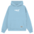 BUZO OVERSIZE CLOUD - Tussy