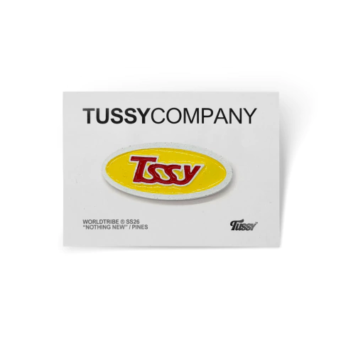 PIN TUSSY YELL - comprar online
