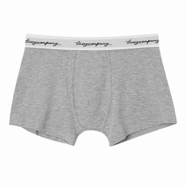 Boxer Tussy Company thumbnail 2