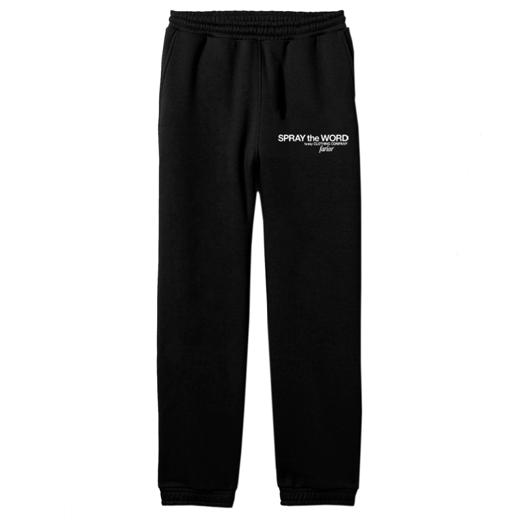 Jogger Oversize Limited thumbnail 3