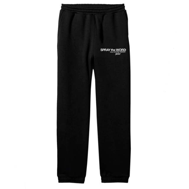 Jogger Oversize Limited thumbnail 2