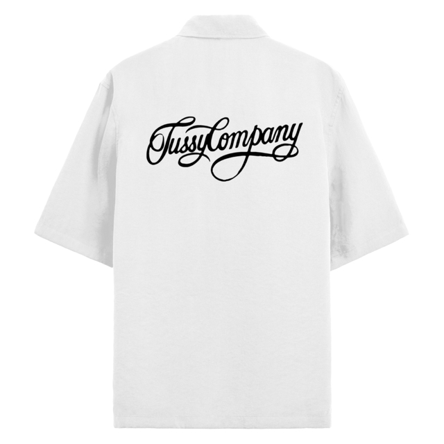 Camisa Cursive thumbnail 2
