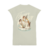 Imagen de MUSCULOSA OVERSIZE TRIDENT