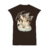 MUSCULOSA OVERSIZE TRIDENT